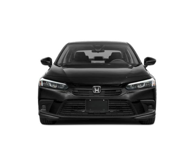 Certified 2022 Honda Civic LX image 4