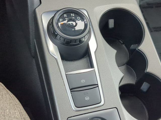 Used 2025 Ford Bronco Sport Big Bend AWD/4WD image 26