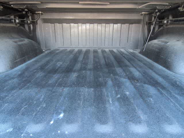 Used 2024 RAM 1500 TRX w/ TRX Level 2 Equipment Group AWD/4WD image 35