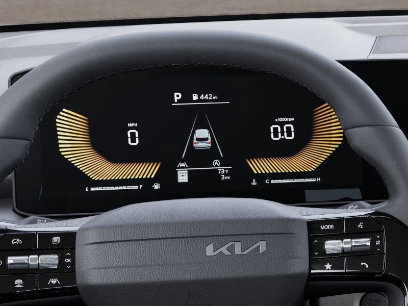 New 2026 Kia Sorento S AWD/4WD image 22