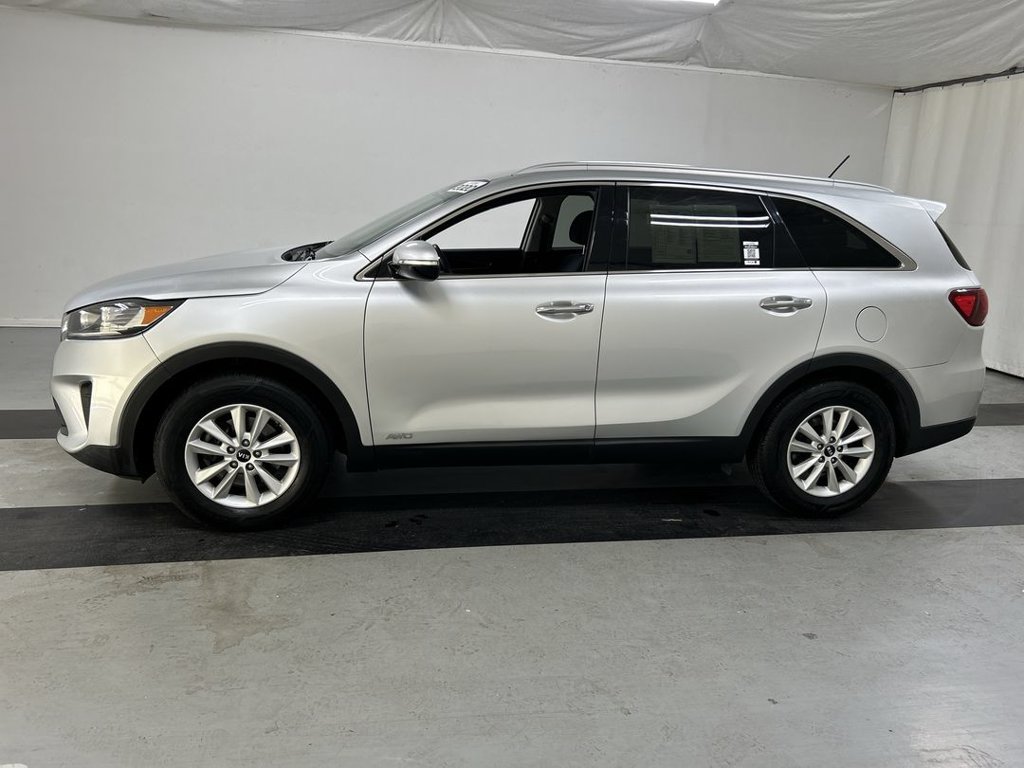 Used 2020 Kia Sorento LX w/ LX I4 Convenience Package AWD/4WD image 6