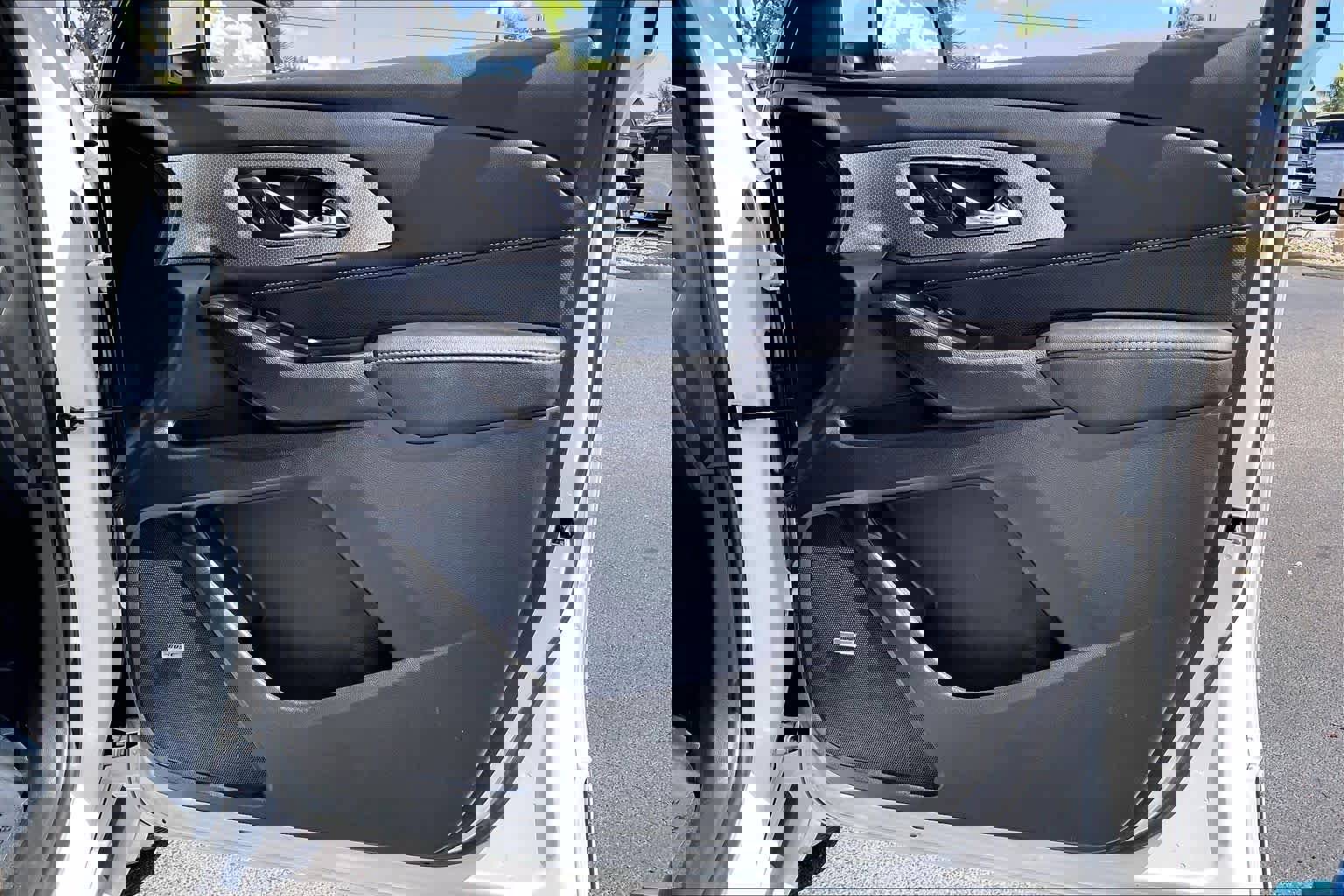 Certified 2022 Chevrolet Traverse Premier image 23