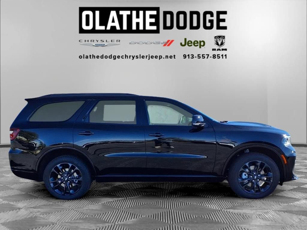 New 2026 Dodge Durango GT image 29