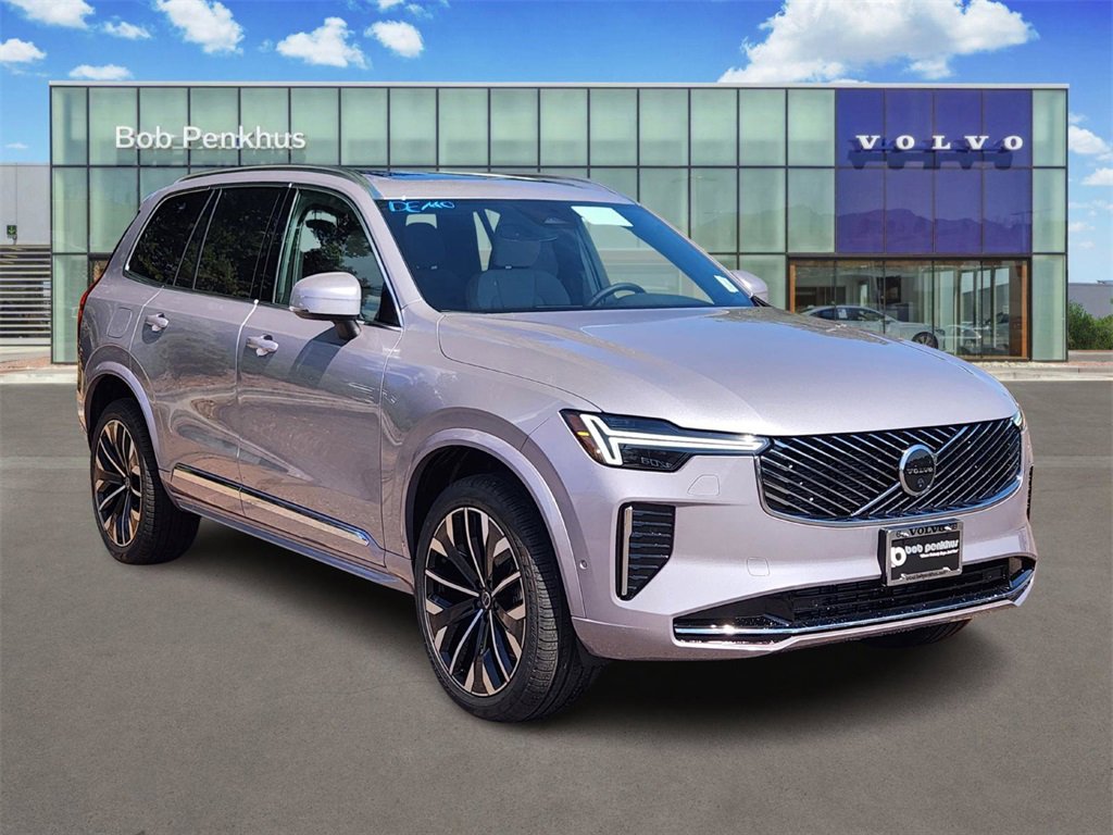 New 2026 Volvo XC90 B5 Plus