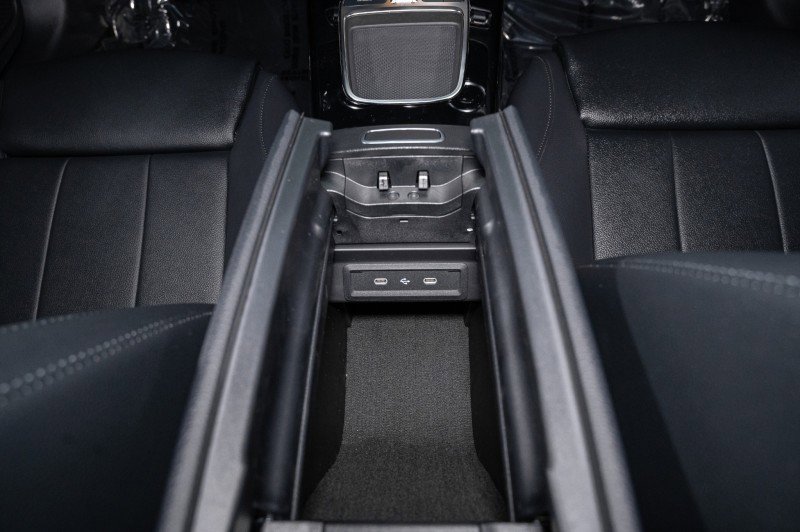 Certified 2026 Mercedes-Benz CLA 250 4MATIC image 23