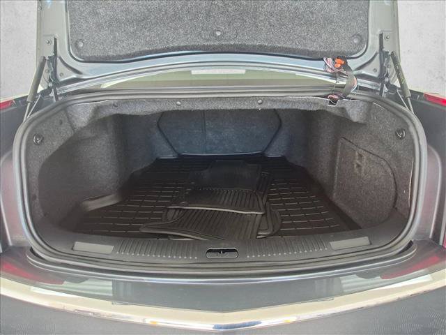 Used 2012 Cadillac CTS Premium AWD/4WD image 6