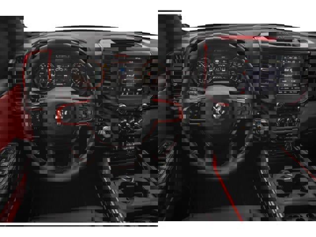 Used 2019 RAM 1500 Rebel w/ Rebel Level 2 Equipment Group image 7