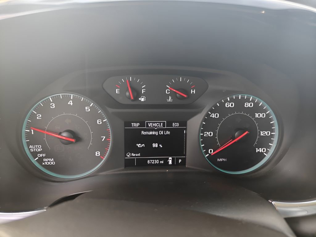 Used 2023 Chevrolet Traverse LT w/ LPO, Floor Liner Package image 22