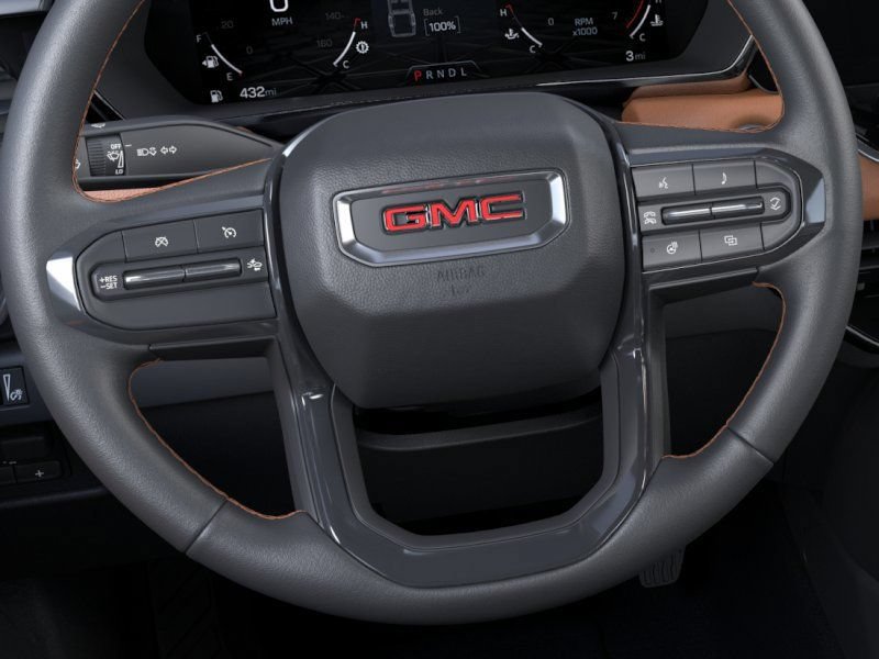 New 2026 GMC Canyon AT4 w/ AT4 Premium Package AWD/4WD image 48