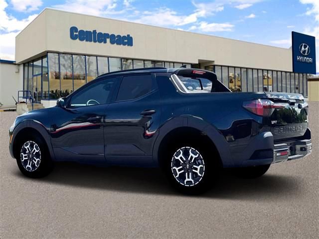 New 2026 Hyundai Santa Cruz XRT AWD/4WD image 4