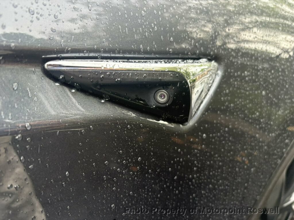 Used 2018 Tesla Model S P100D AWD/4WD image 22