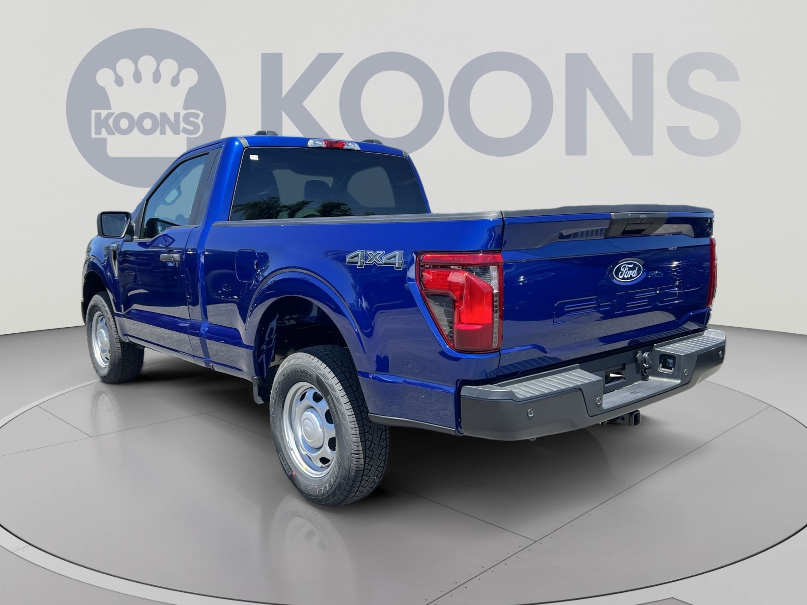 New 2026 Ford F150 XL AWD/4WD image 8
