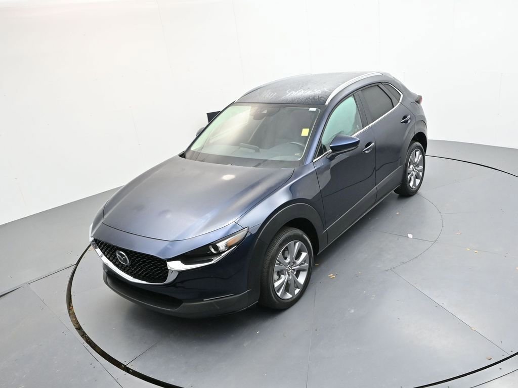 Used 2023 MAZDA CX-30 AWD 2.5 S w/ Preferred Package image 21