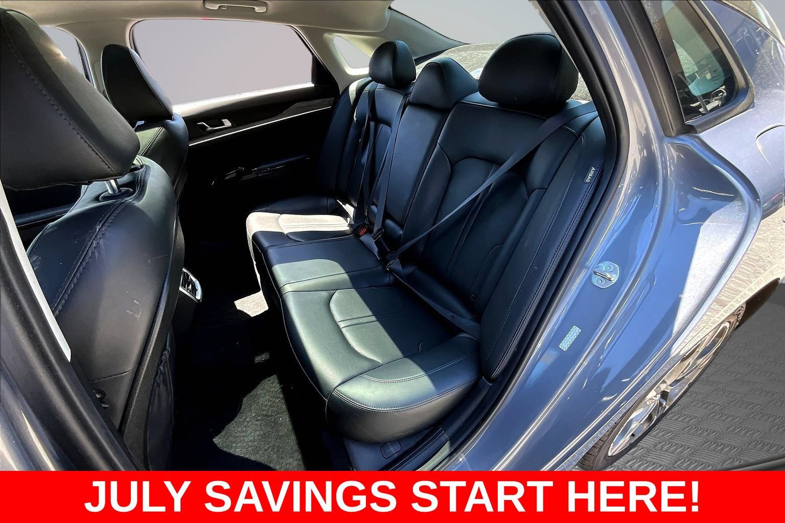 Used 2024 Kia K5 EX FWD image 27