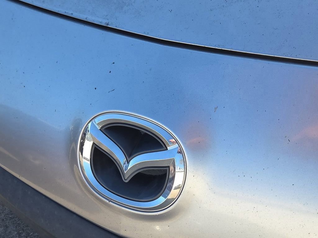 Used 2010 MAZDA MAZDA3 i Sport image 13