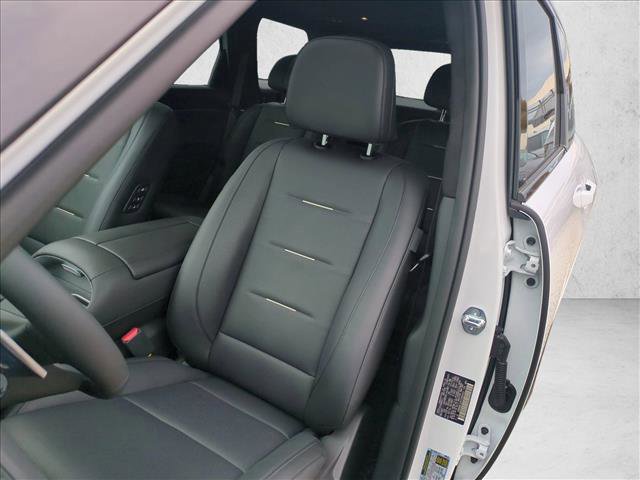 New 2026 Hyundai Palisade Calligraphy image 17