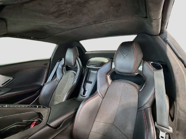 Used 2022 Chevrolet Corvette Stingray Premium Conv w/ Z51 Performance Package RWD image 20