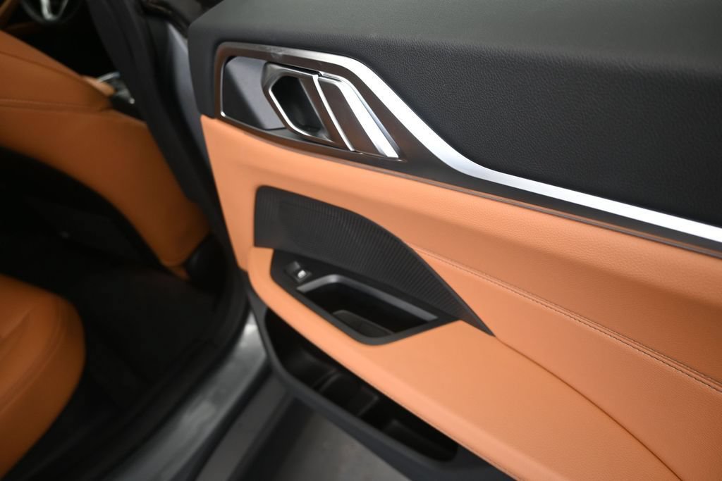 Certified 2023 BMW i4 eDrive35 RWD image 21