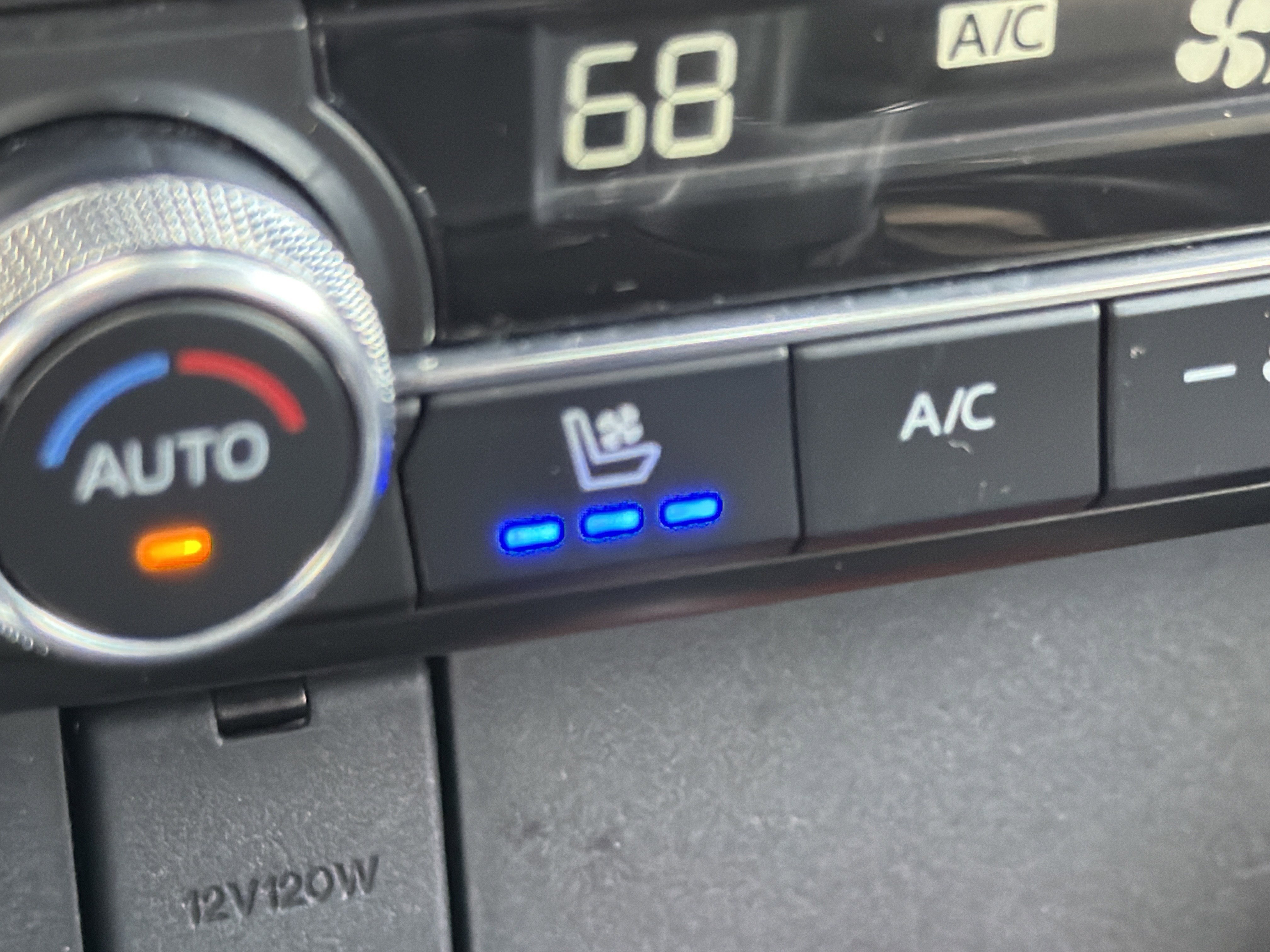 Certified 2025 MAZDA CX-5 Signature AWD/4WD image 25
