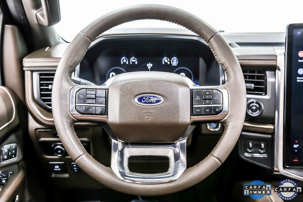 Used 2023 Ford Expedition King Ranch image 19