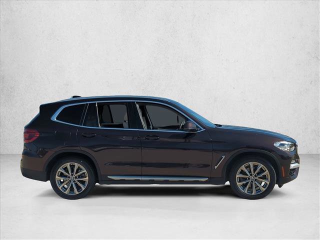 Used 2019 BMW X3 sDrive30i image 4
