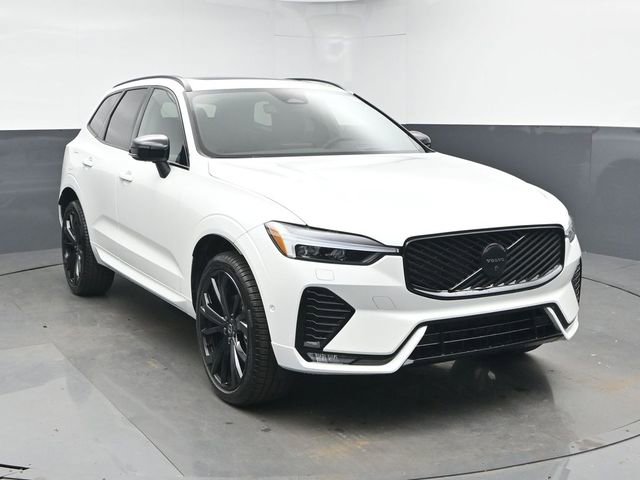 New 2026 Volvo XC60 B5 Ultra w/ Climate Package image 2