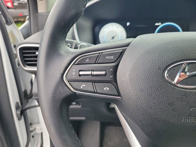 Used 2023 Hyundai Santa Fe SEL w/ Premium Package image 17