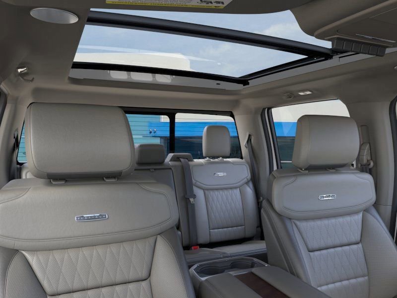 New 2026 Ford F350 Platinum AWD/4WD image 42