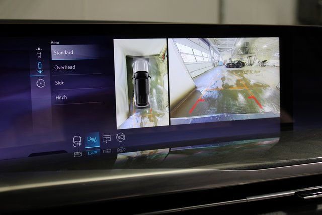 New 2025 Cadillac Escalade IQ Luxury 1 AWD/4WD image 19