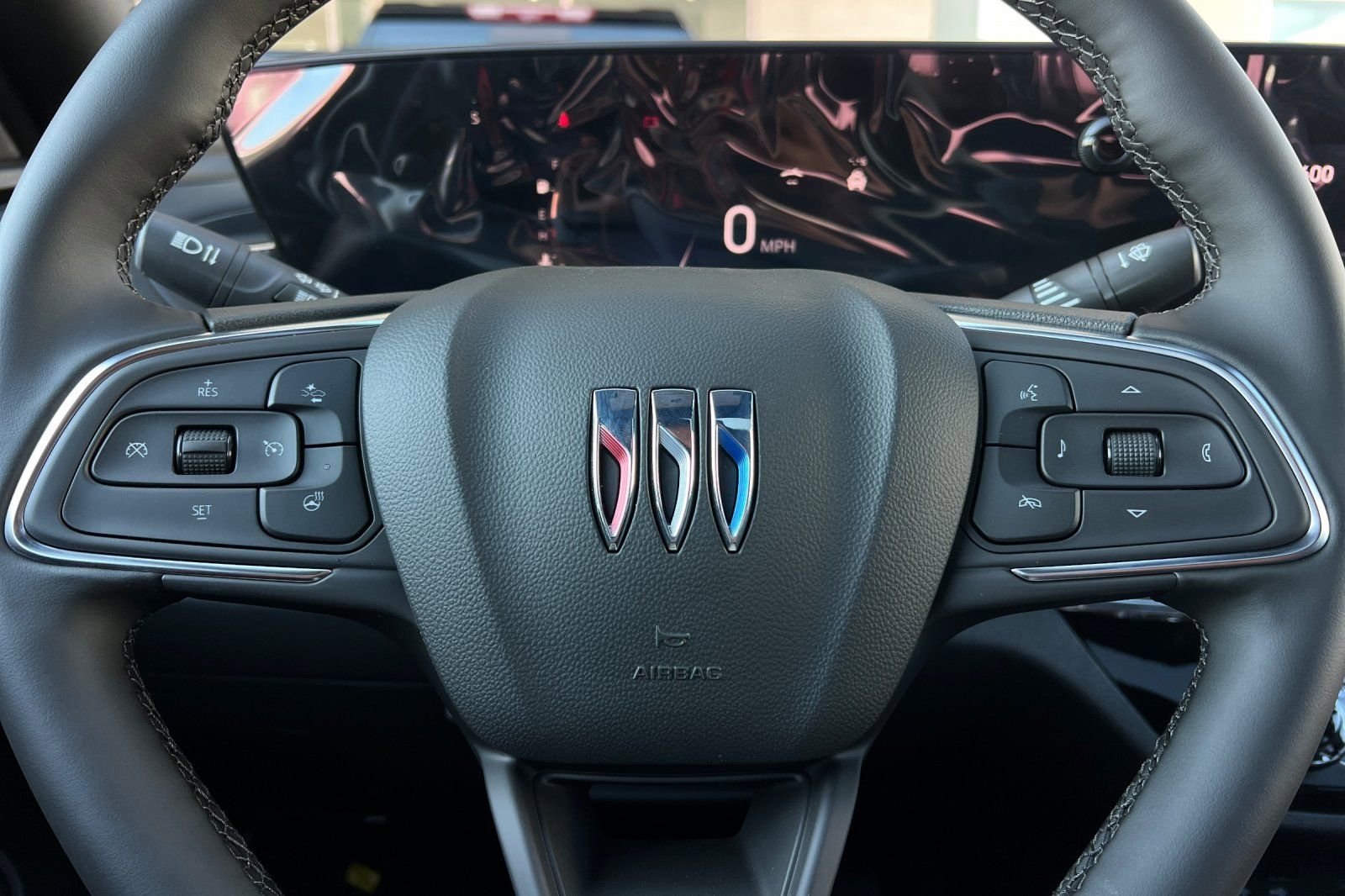 New 2026 Buick Envista Sport Touring w/ Convenience I Package image 22