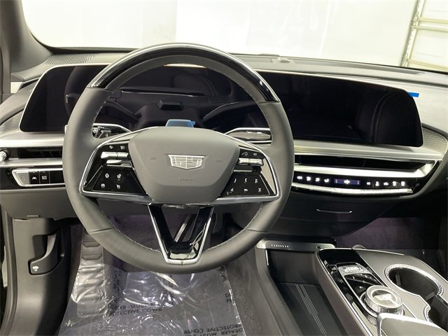 New 2026 Cadillac Lyriq Luxury image 21