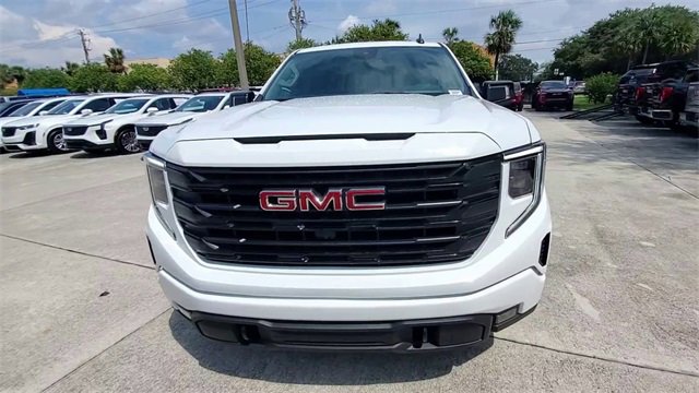 Used 2023 GMC Sierra 1500 Elevation w/ Preferred Package image 4