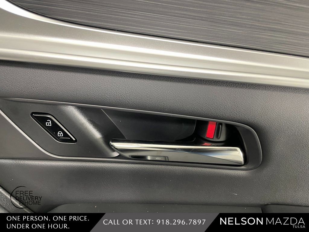 New 2026 MAZDA CX-90 3.3 Turbo S w/ Premium Plus image 56