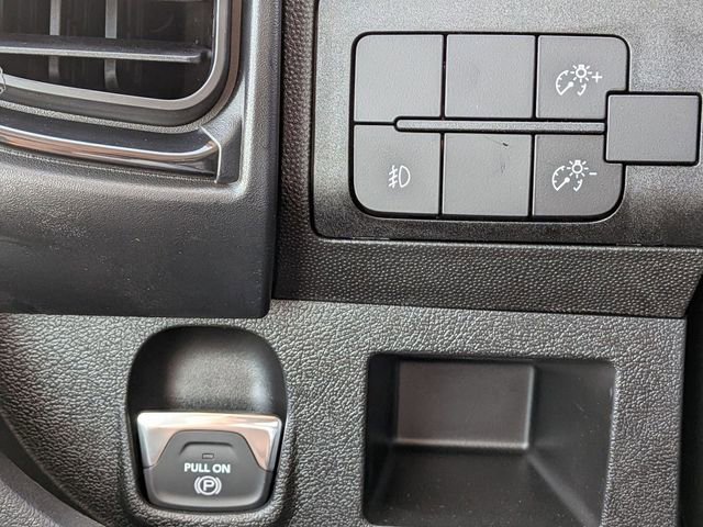 New 2026 RAM ProMaster 1500 w/ Cold Weather Group FWD image 17