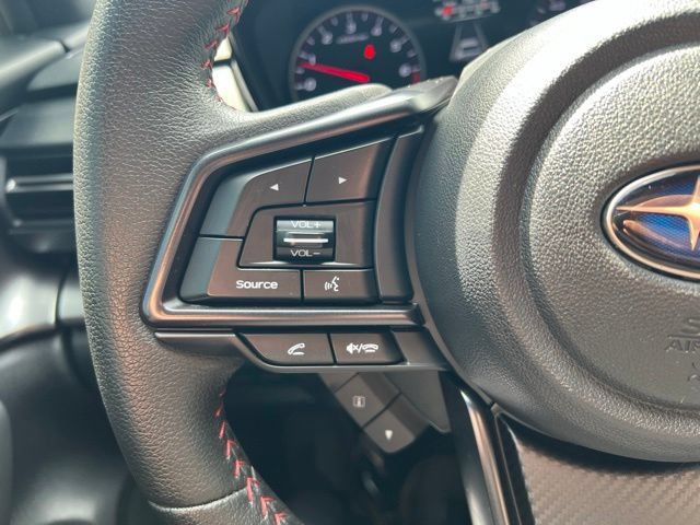 Used 2024 Subaru WRX AWD/4WD image 7