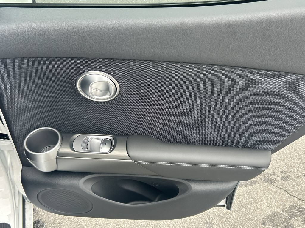 New 2026 Genesis GV60 RWD image 16