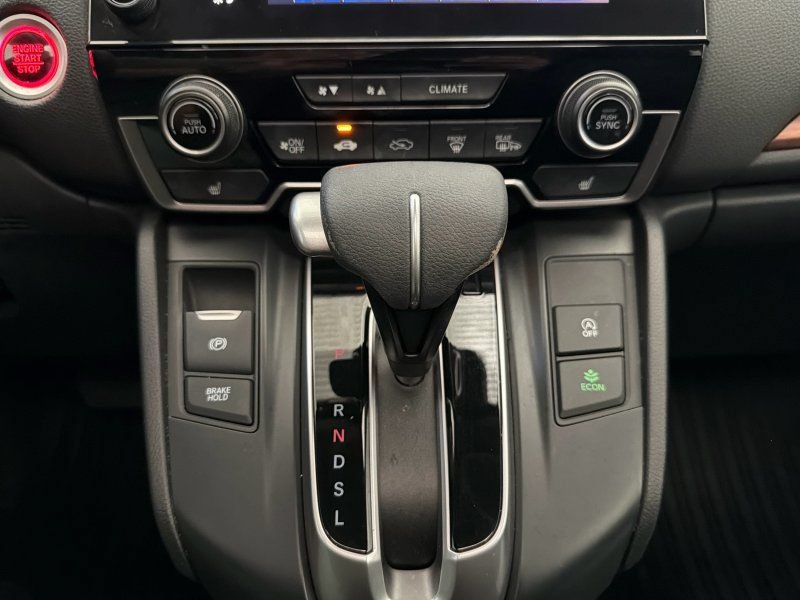 Used 2020 Honda CR-V EX image 24