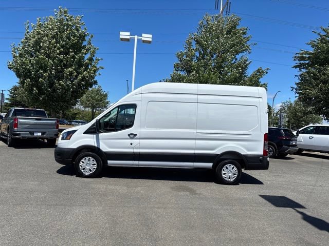 Used 2025 Ford Transit 250 148 High Roof RWD image 2