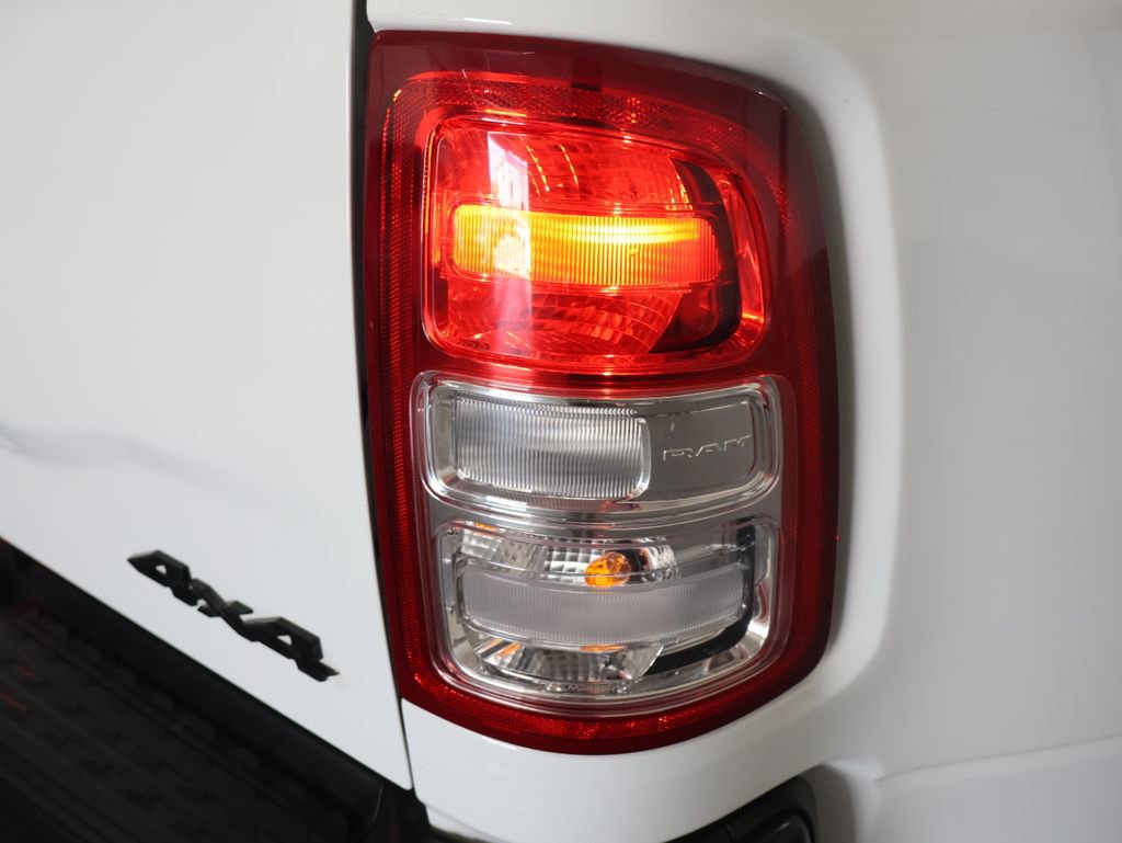 Used 2023 RAM 3500 Tradesman w/ Bed Utility Group AWD/4WD image 31