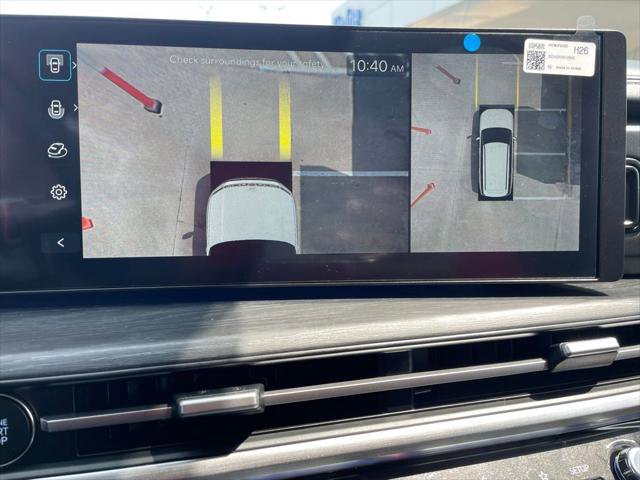 Used 2025 Hyundai Santa Fe Limited image 27