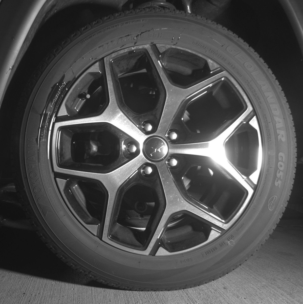 Used 2025 Jeep Compass Limited image 13