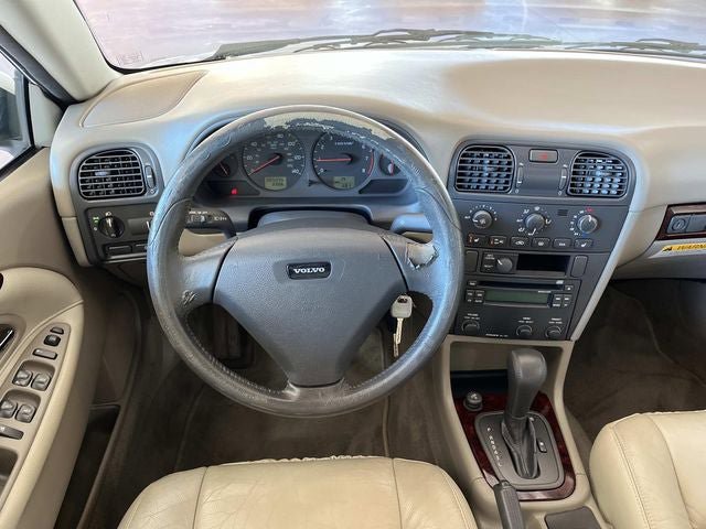 Used 2004 Volvo S40 image 12