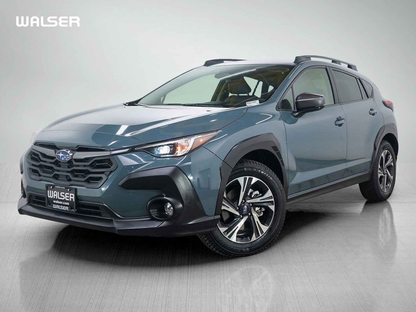 Used 2024 Subaru Crosstrek 2.0i Premium