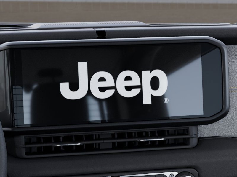 New 2026 Jeep Wrangler Unlimited Sport AWD/4WD image 10