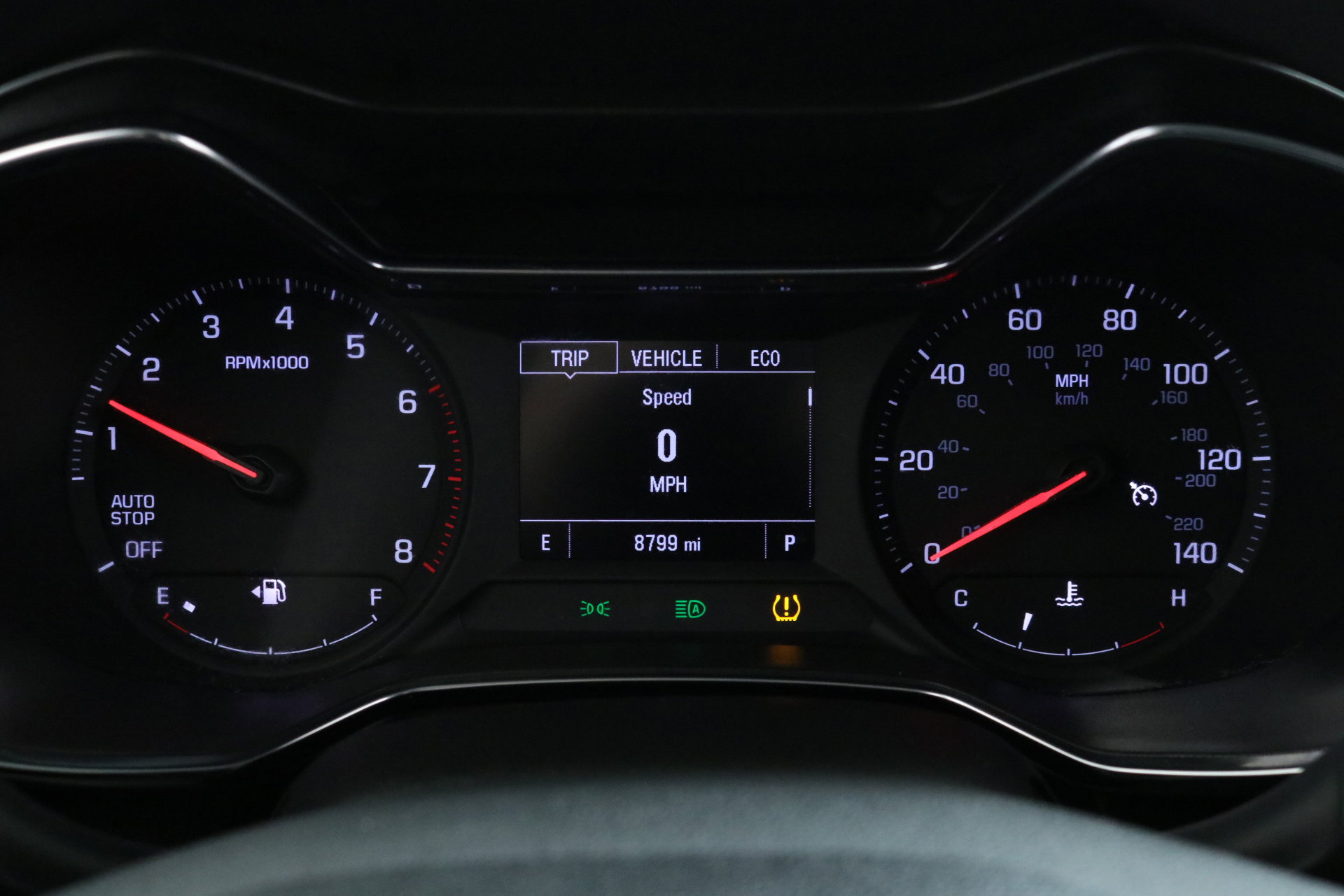 Certified 2023 Chevrolet TrailBlazer LT image 15