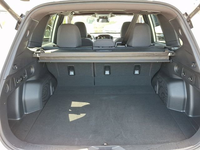 Certified 2025 Subaru Forester Premium image 29