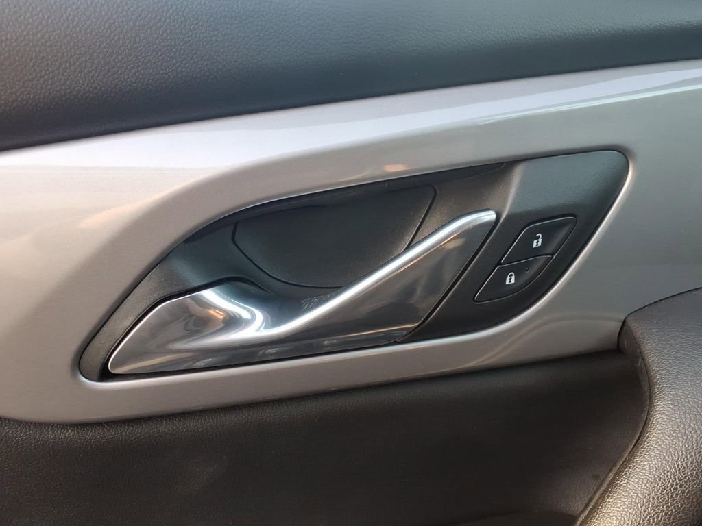 Certified 2024 Chevrolet Blazer LT image 14