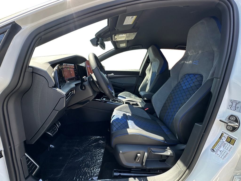 New 2026 Volkswagen Golf w/ Euro Style Package AWD/4WD image 9