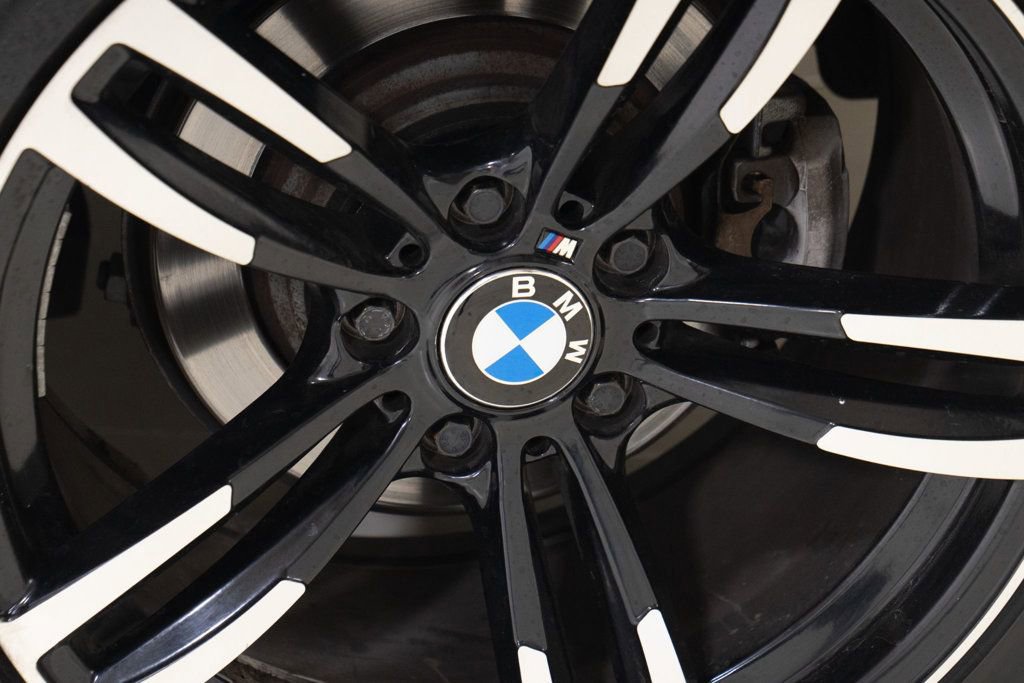 Used 2000 BMW 540i Sedan image 35