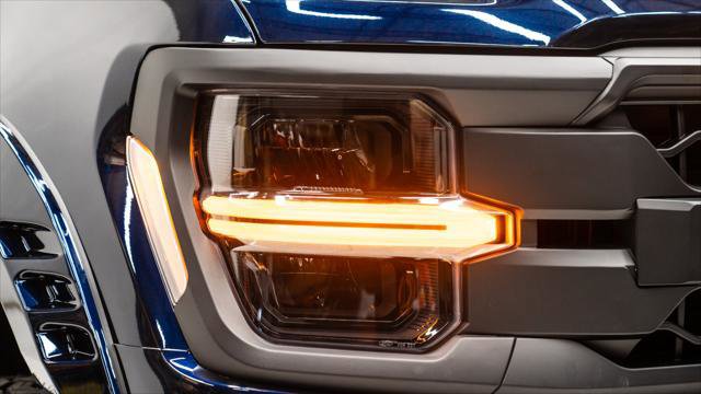 Used 2024 Ford F150 XLT w/ FX4 Off-Road Package image 11